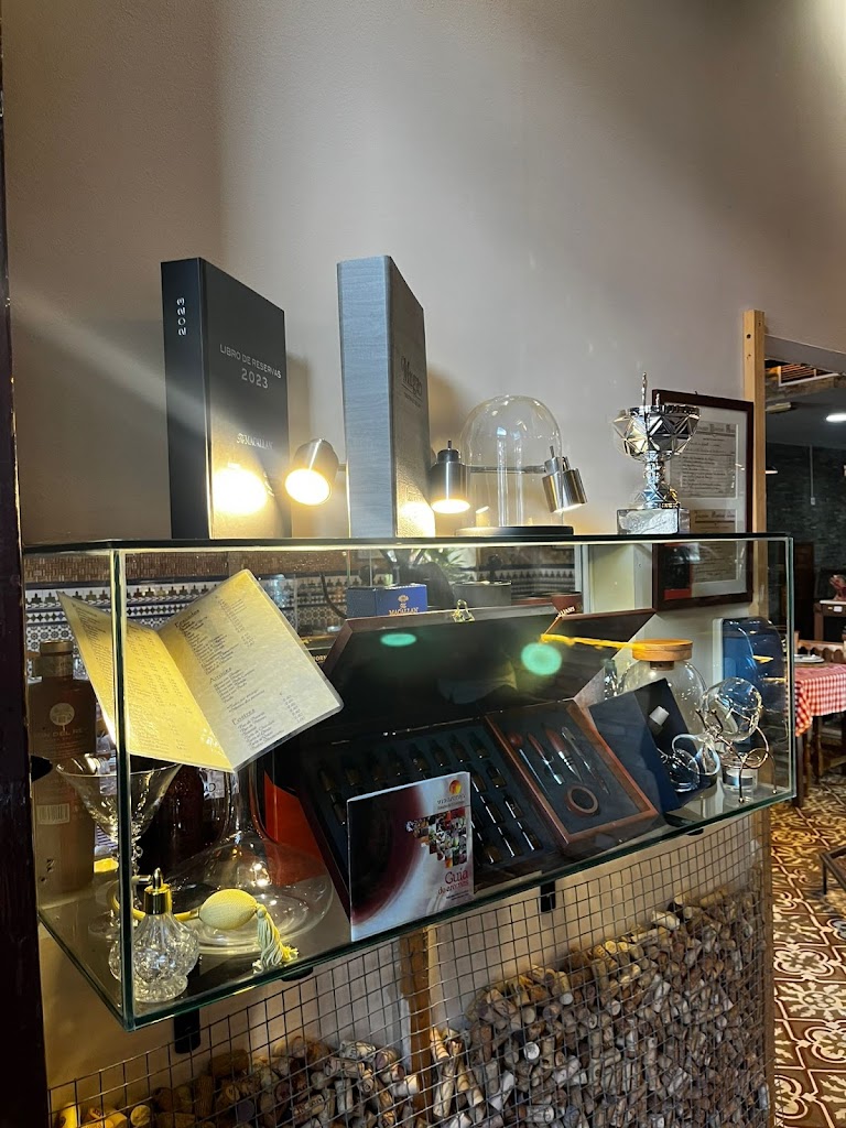 Bar Montero - Carnes Brasa y Arroces