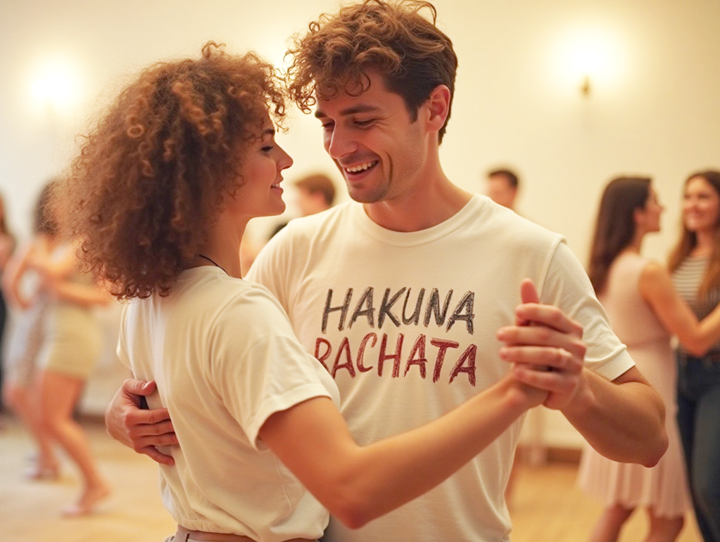 Hakuna Bachata Clases de Bachata