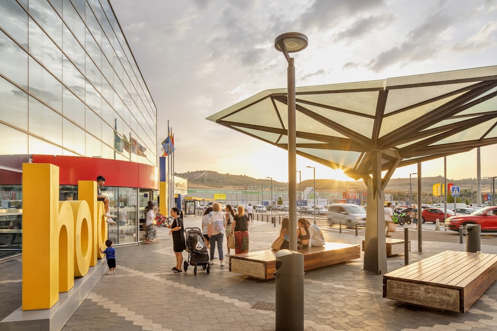 Centro Comercial RIO Shopping