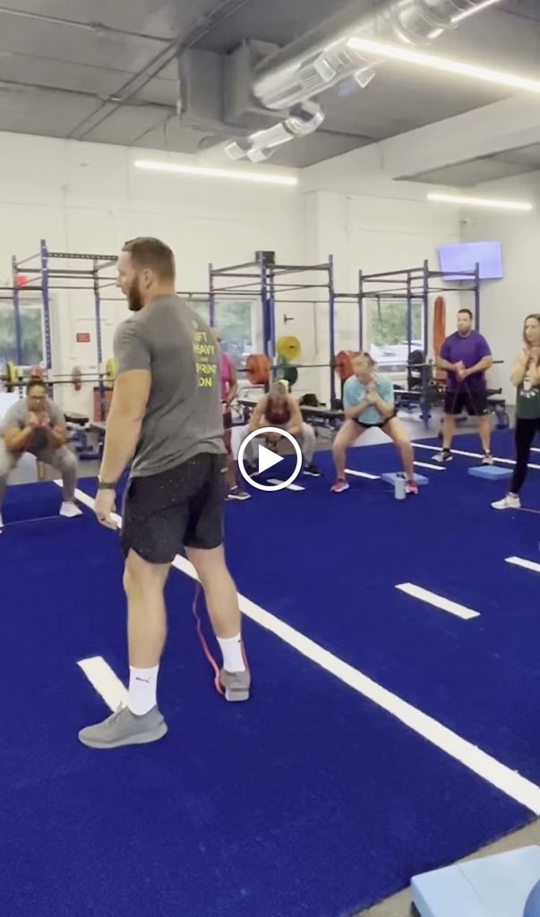  Training for Warriors Julington Creek - a gym for all fitness levels!