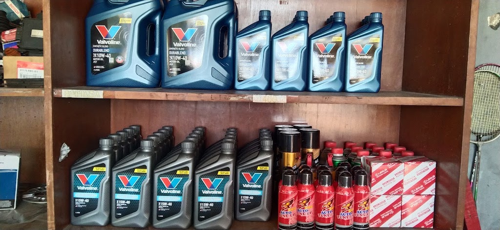 Bengkel mobil terdekat Sakira Jaya Motor