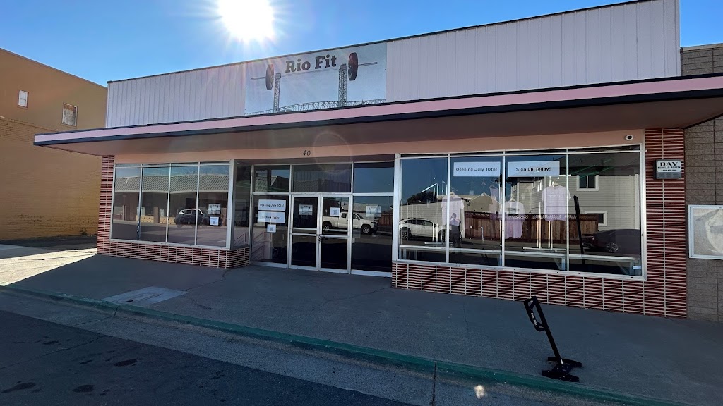  Rio Fit