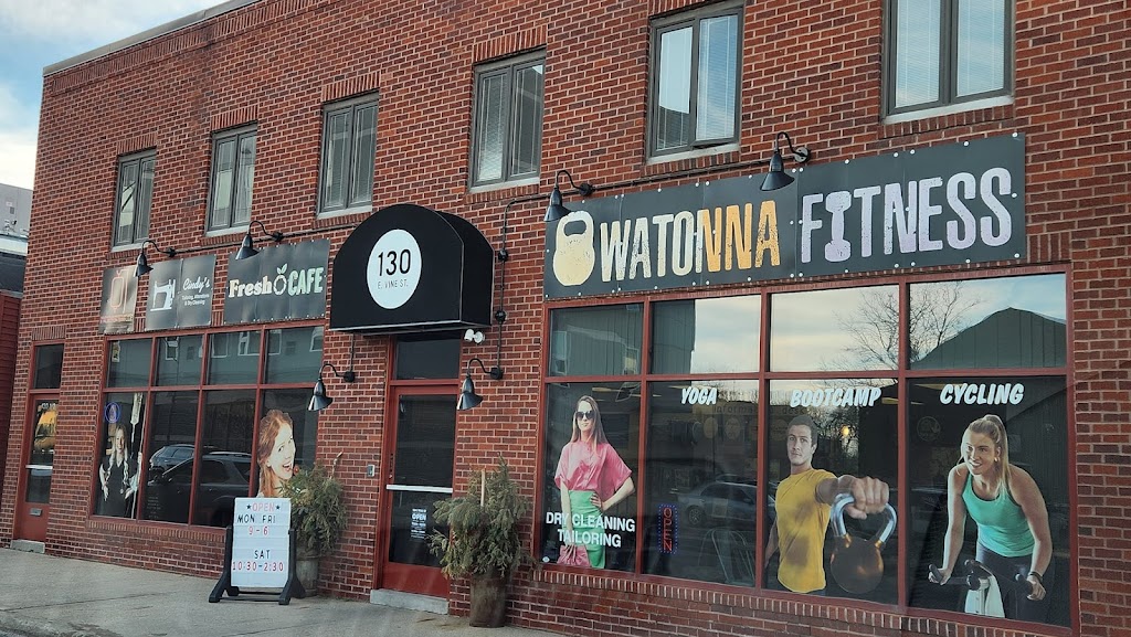 Photo of Fresh Cafe Owatonna