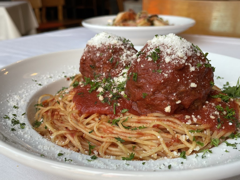  SALA - Modern Sicilian Dining