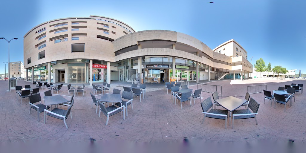 Restaurante Eclipse, cocinamos por Ti.