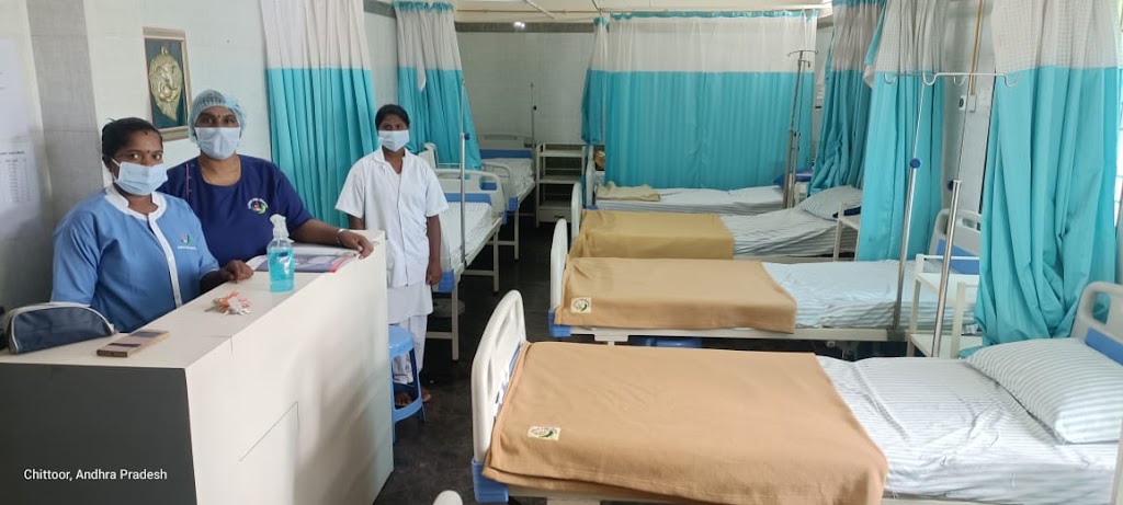 Astor Health Care Kuppam