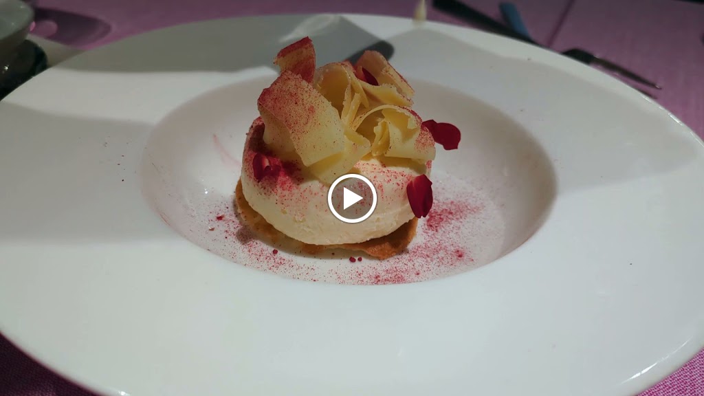 Restaurante Azafran — Videos