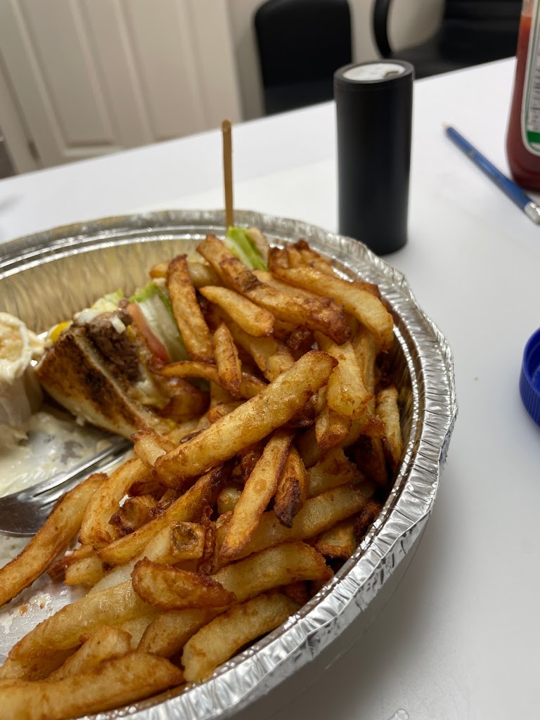 Food & drink