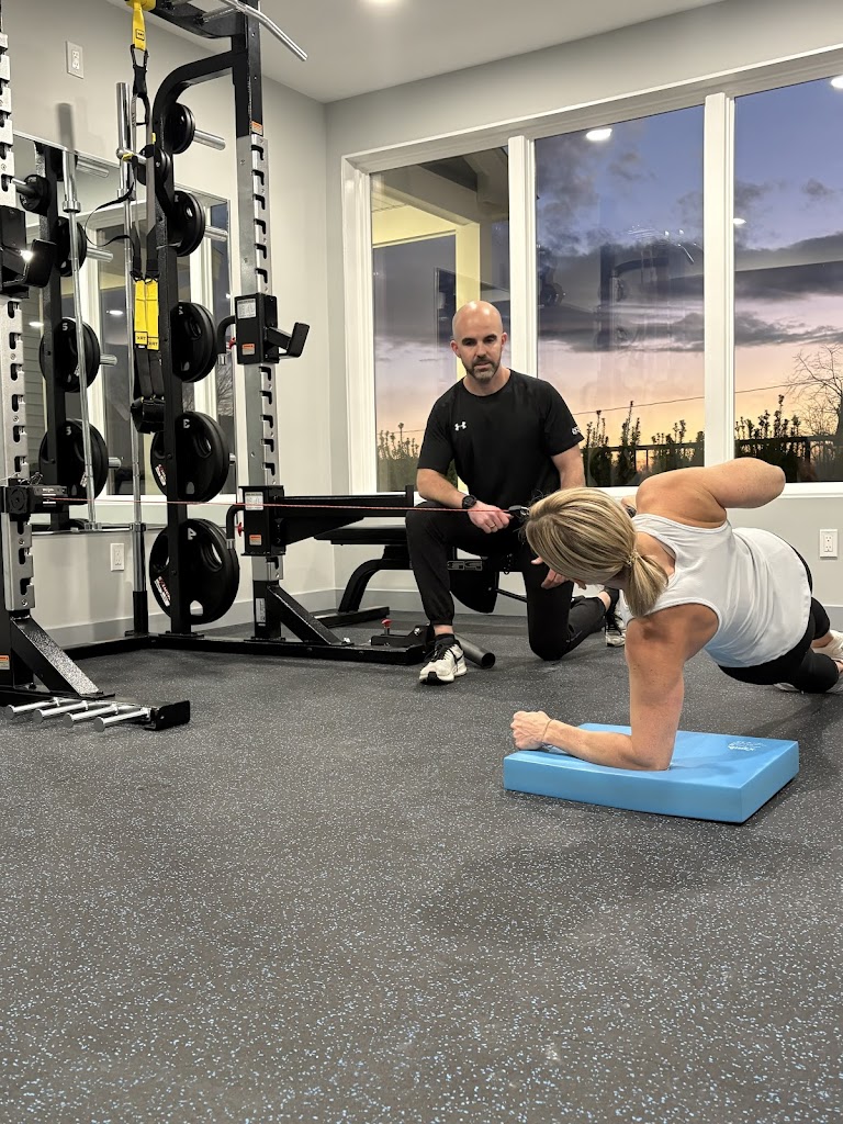  Elevate Personal Training