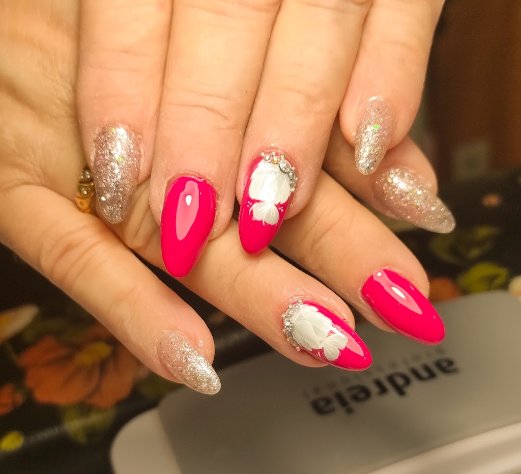 Iolanda Robles | Salao de Estetica | Nails and Lashes — Interior