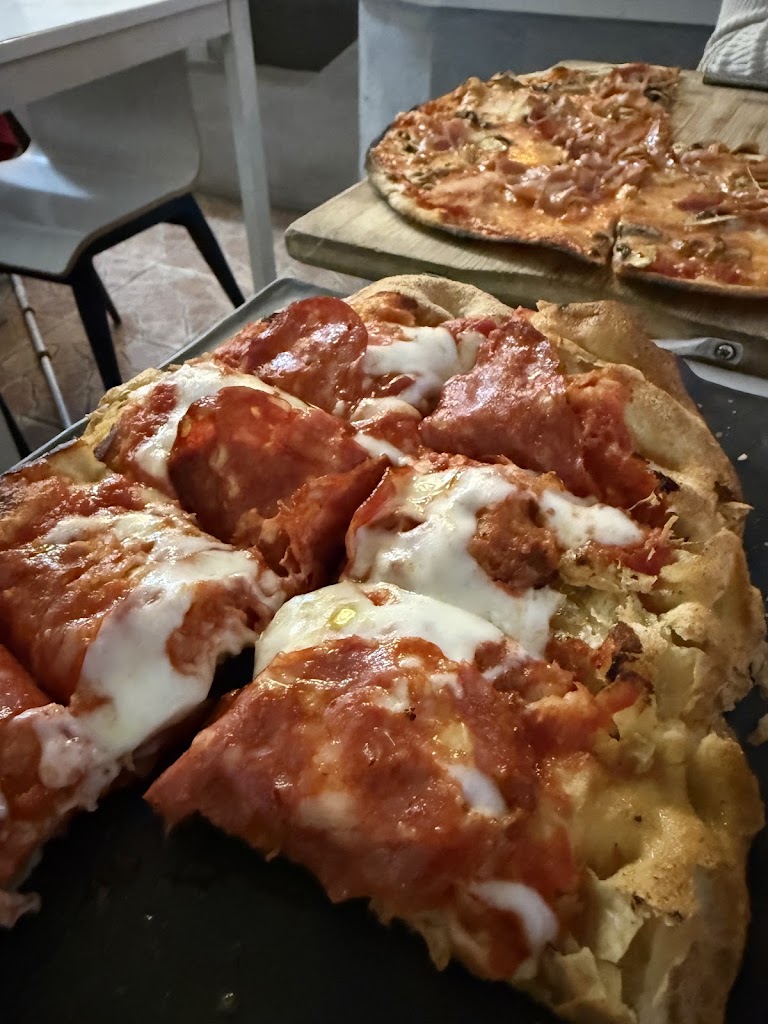 Restaurante Barrio Cabezo — Mas recientes