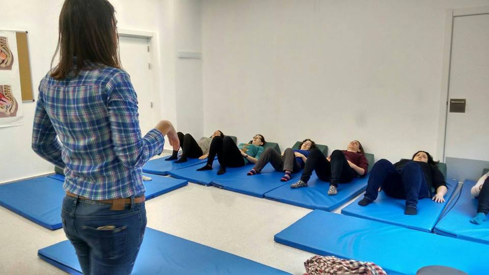 Fisioterapia y Osteopatia FYOSAN