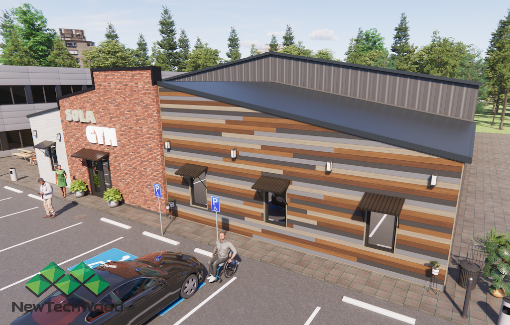  South Louisiana Gymnastics Academy