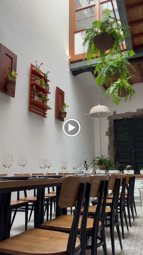 La Bodeguita del Medio — Ambiente