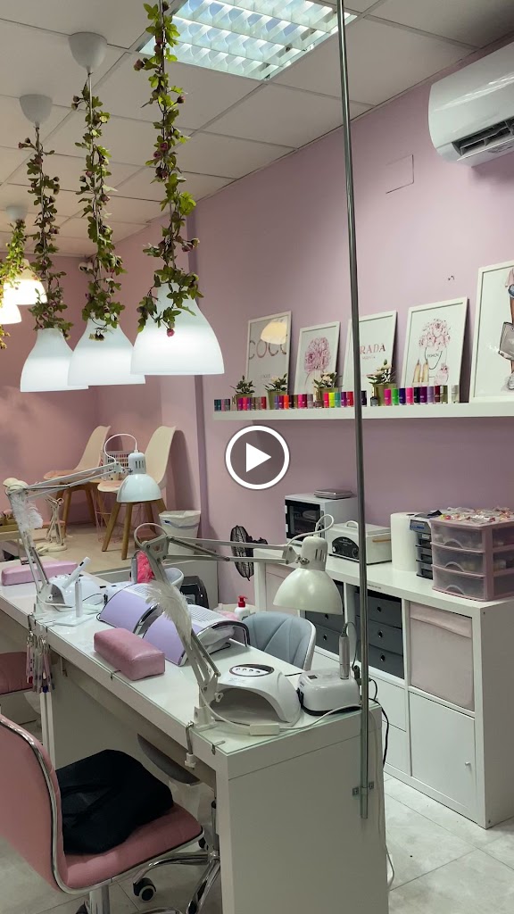 Lashes & Nails — Videos