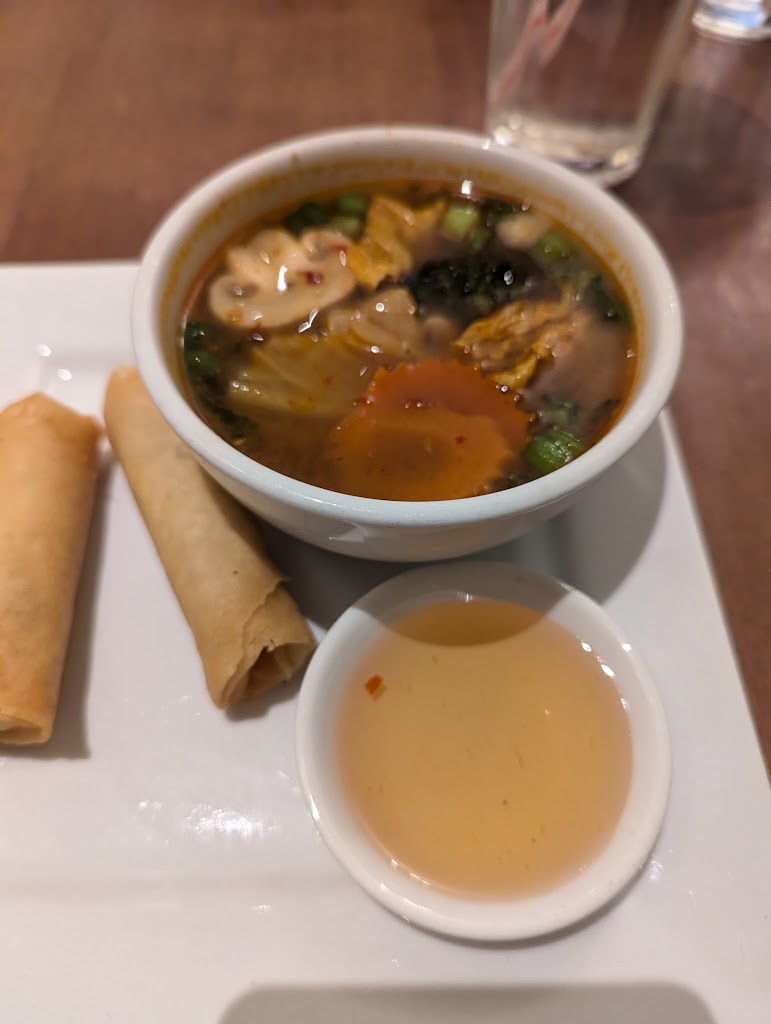 Soup