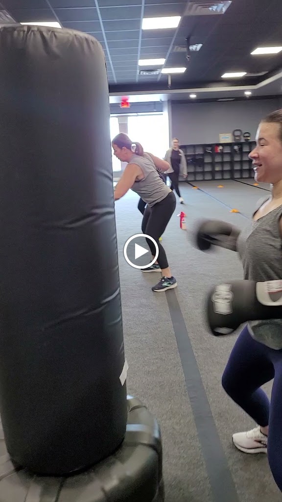  Boardman Fit Body Boot Camp