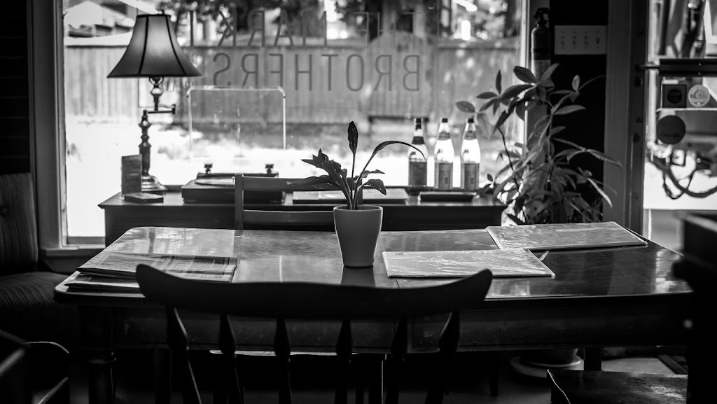 Photo of Mark IV Brothers Coffee Roasters