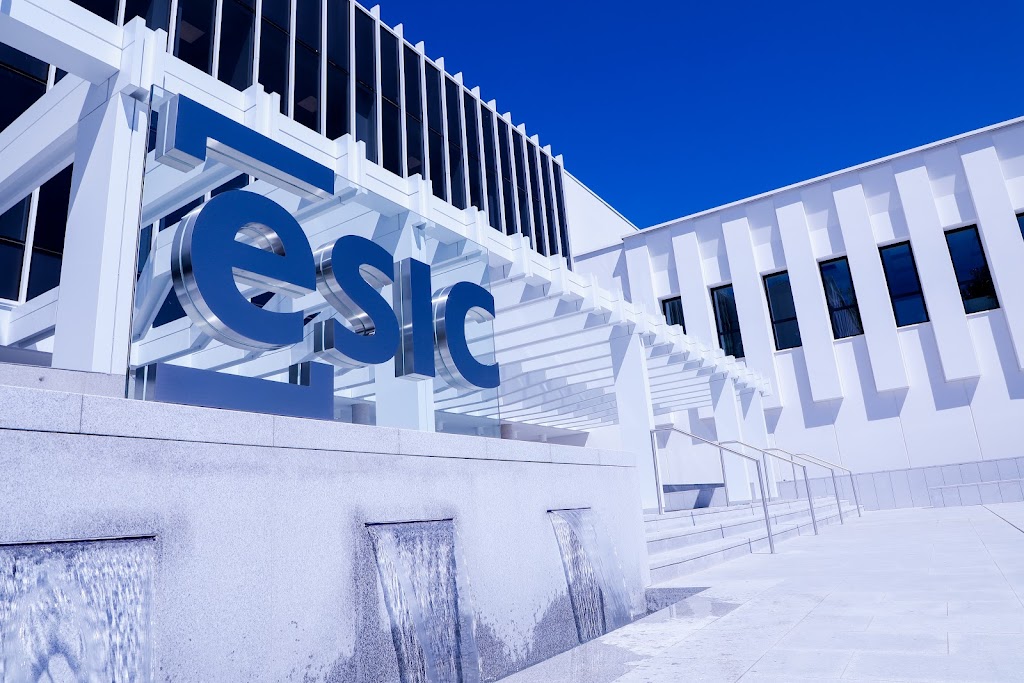 ESIC Business & Marketing School - Madrid