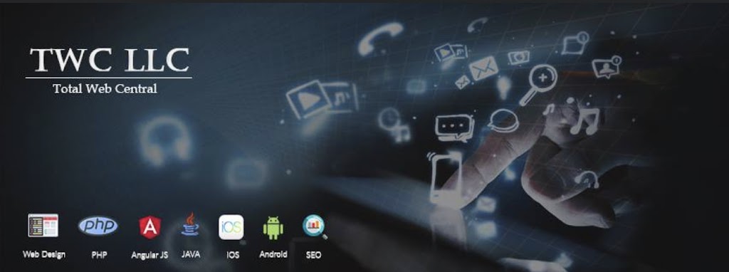Total Web Central