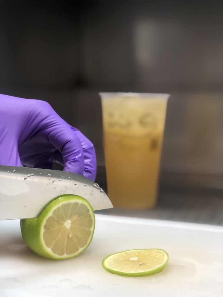 ZEN IN﹒好食 的照片