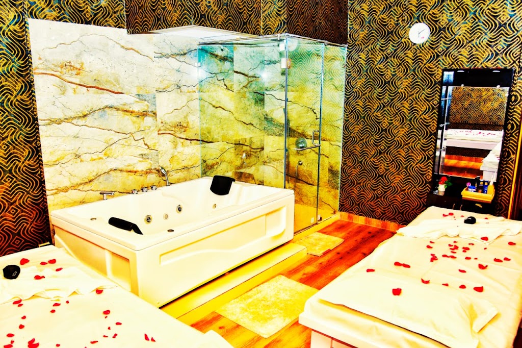 Orion Thai Spa In Koregaon Park