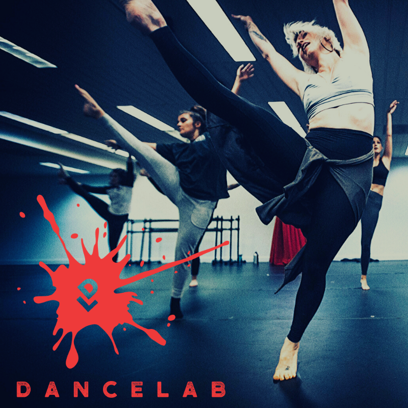  Dance Lab