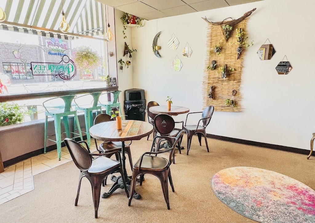 Photo of GypsyQueens Java