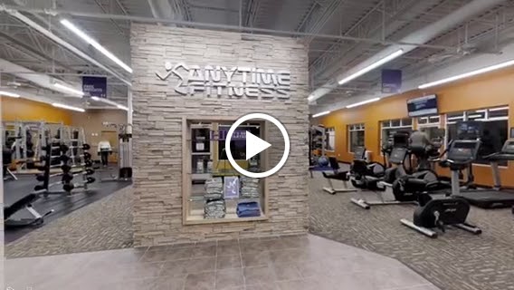  Anytime Fitness