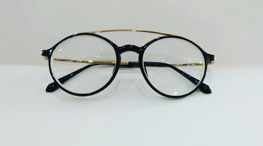 Lukman Opticals