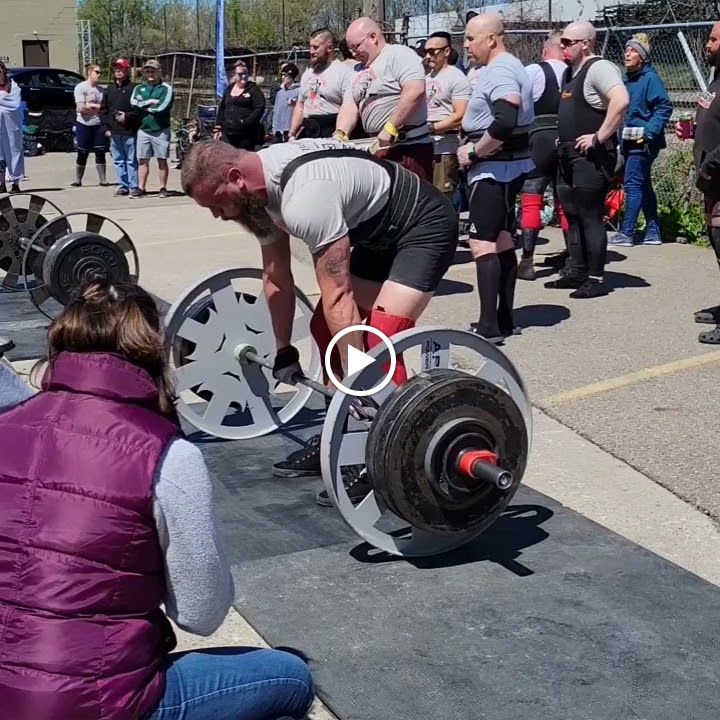  Uptown Strength L.L.C