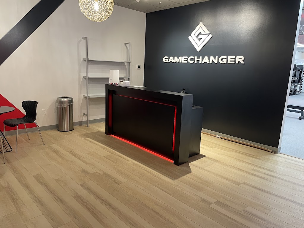  GameChanger Timonium