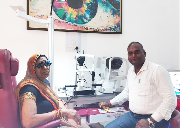Katiyar Eye Hospital