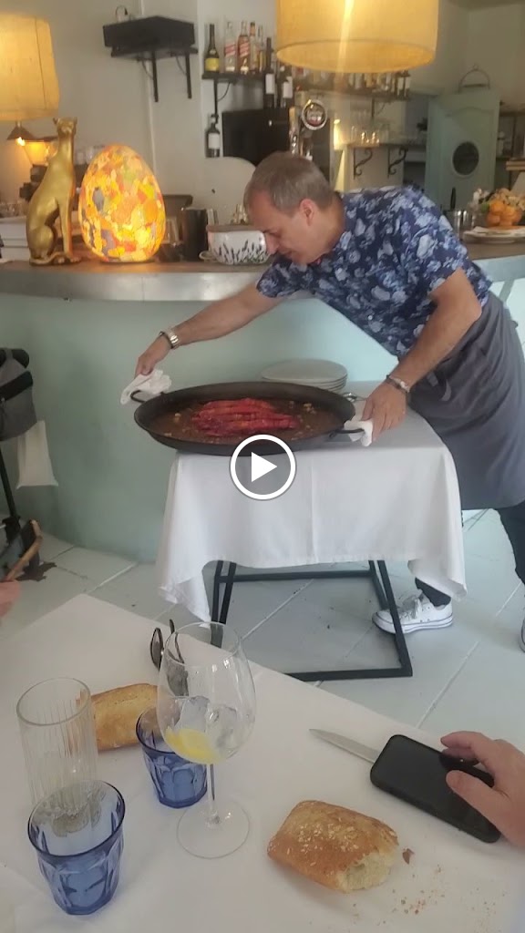 SAVANNA RESTAURANTE — Videos