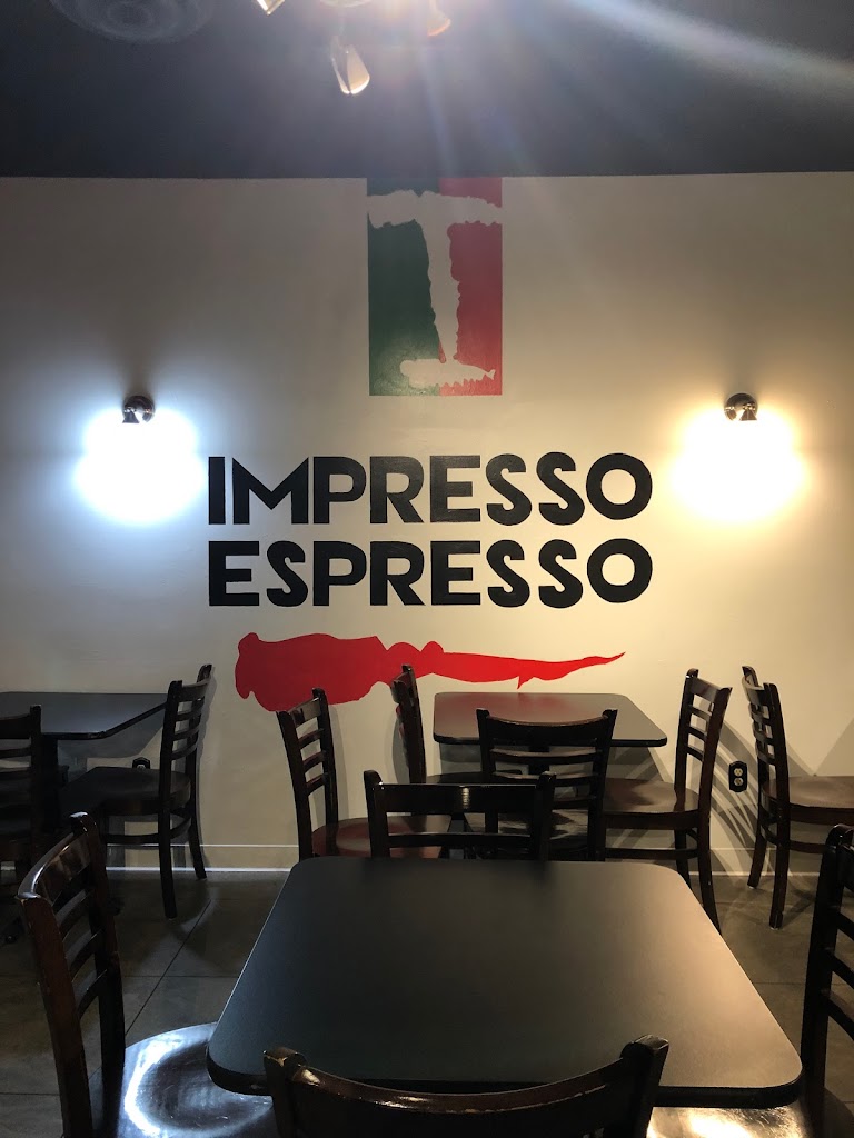 Photo of Impresso Espresso