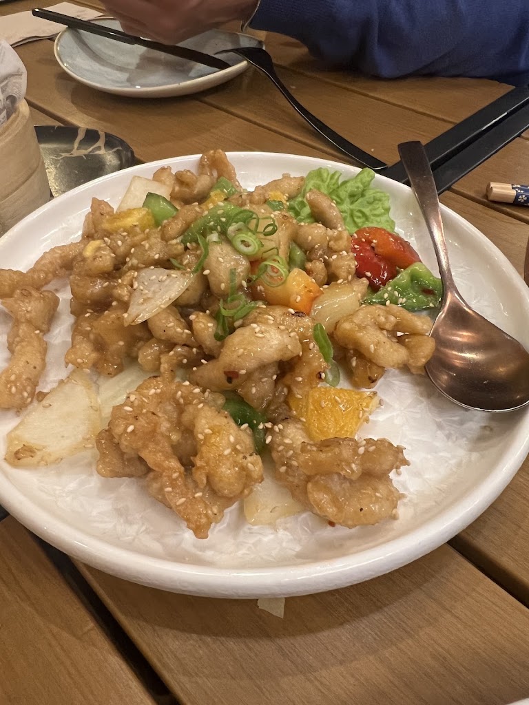 Dragon Kitchen Getafe — Mas recientes