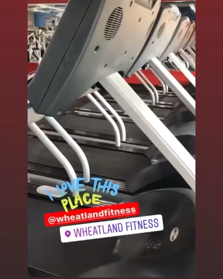  Wheatland Fitness