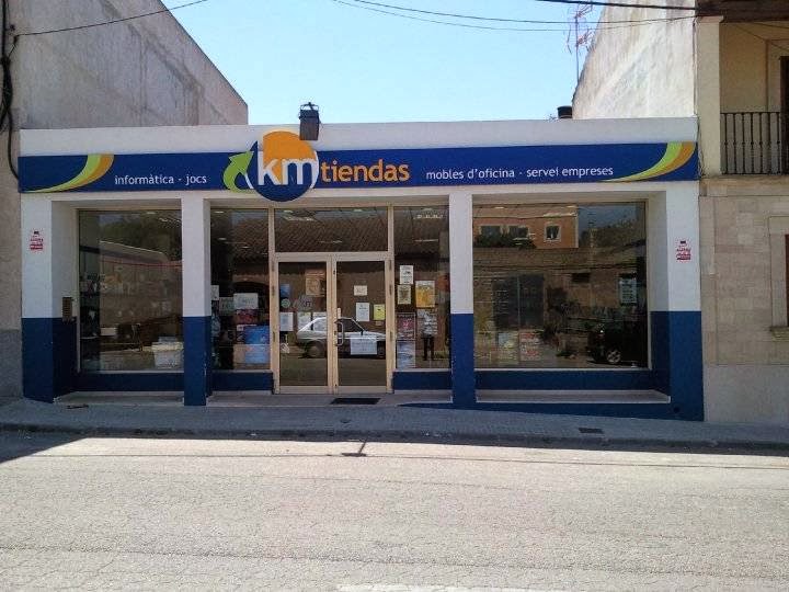 Km Felanitx S.L.