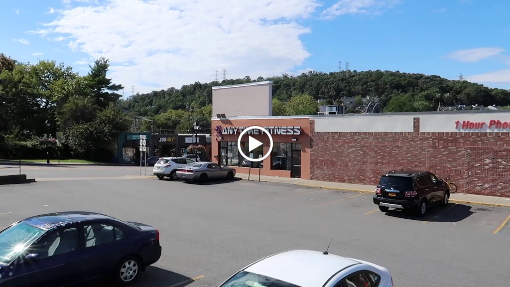  Anytime Fitness
