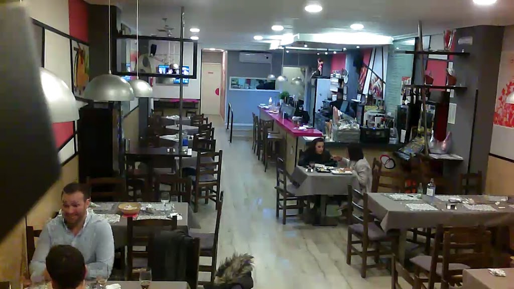 Cafe Bar Tentaciones