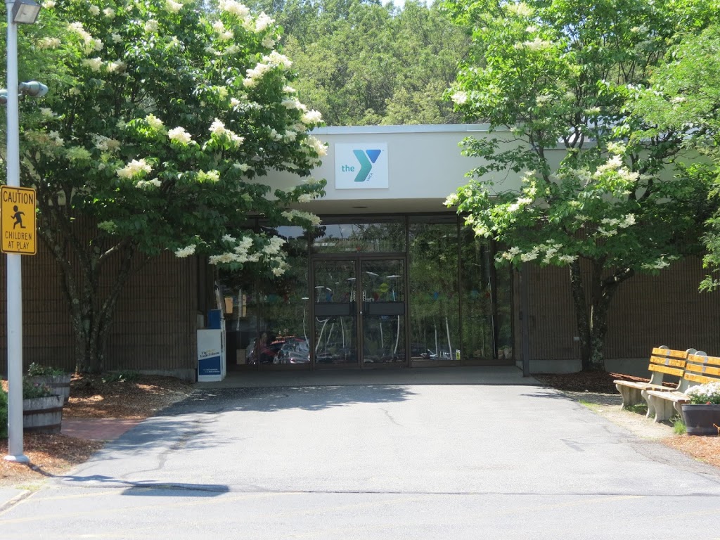 Andover/North Andover YMCA