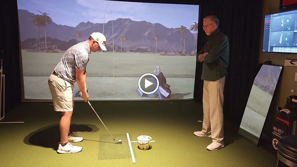  Modern Classic Golf Instruction by James Neely