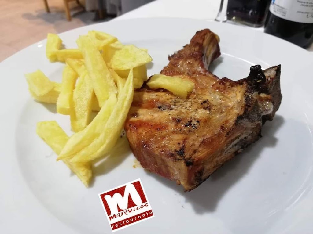 Restaurantes en Alhama de Murcia / Restaurante Marquicos — Churrasco