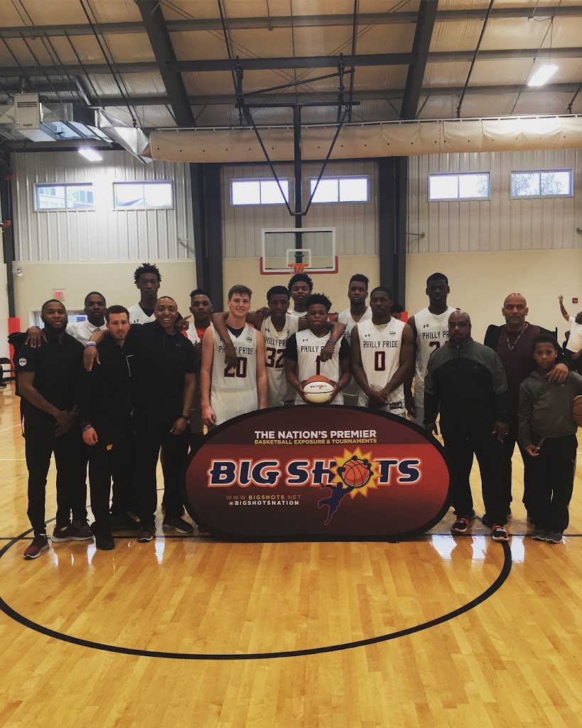  Game Changing Strength & Performance