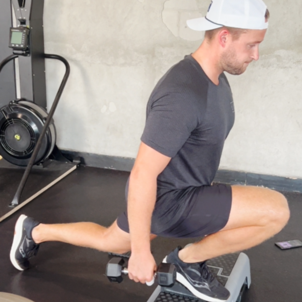  Ability Training of Westland