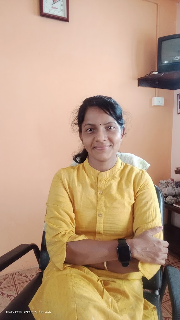 Punitha S Beauty Bridal Care