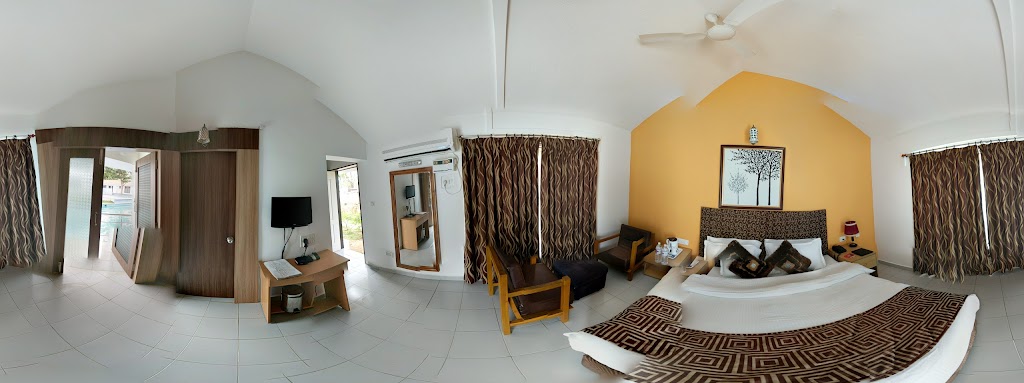 Street View & 360deg