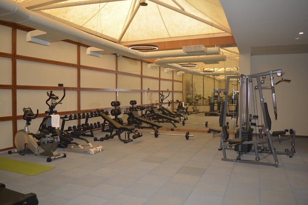 Amenities