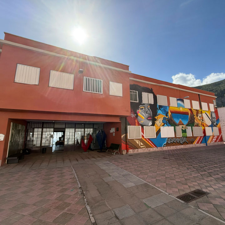 Escuela de Arte Manolo Blahnik