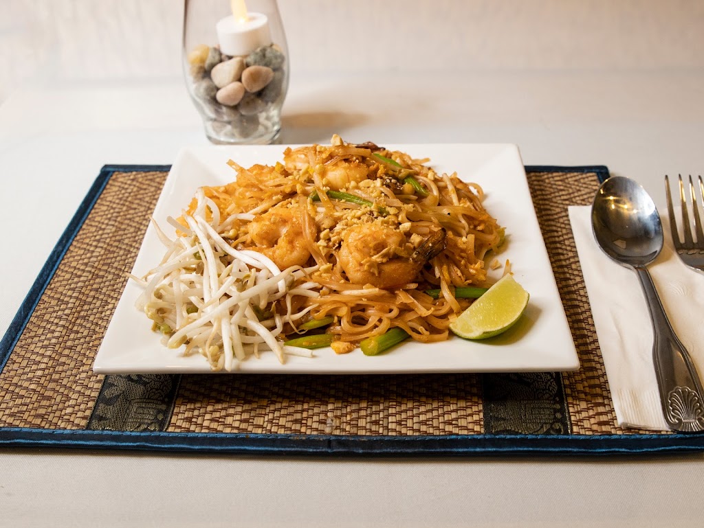 Saap Lao Thai Cuisine & Bar